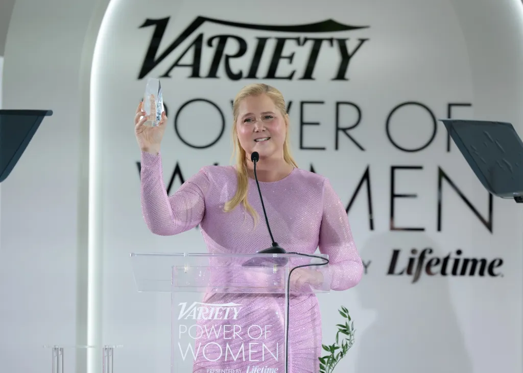 Amy Schumer sokkoló diagnózisa: Cushing-szindróma-2