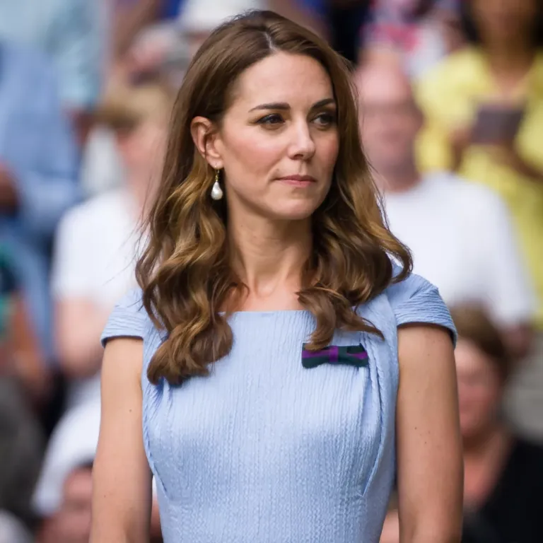 Kate Middleton rákkezelése: magány és családi támogatás-1