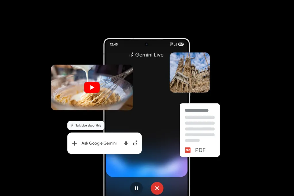Google-Gemini-Tobb-alkalmazason-ativelo-AI-asszisztens Google Gemini: Több alkalmazáson átívelő AI asszisztens
