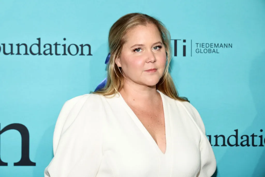 Amy Schumer sokkoló diagnózisa: Cushing-szindróma-2