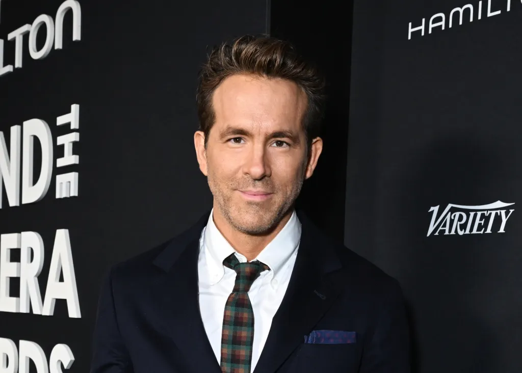 Ryan Reynolds botrányos viselkedése az It Ends With Us forgatásán-4