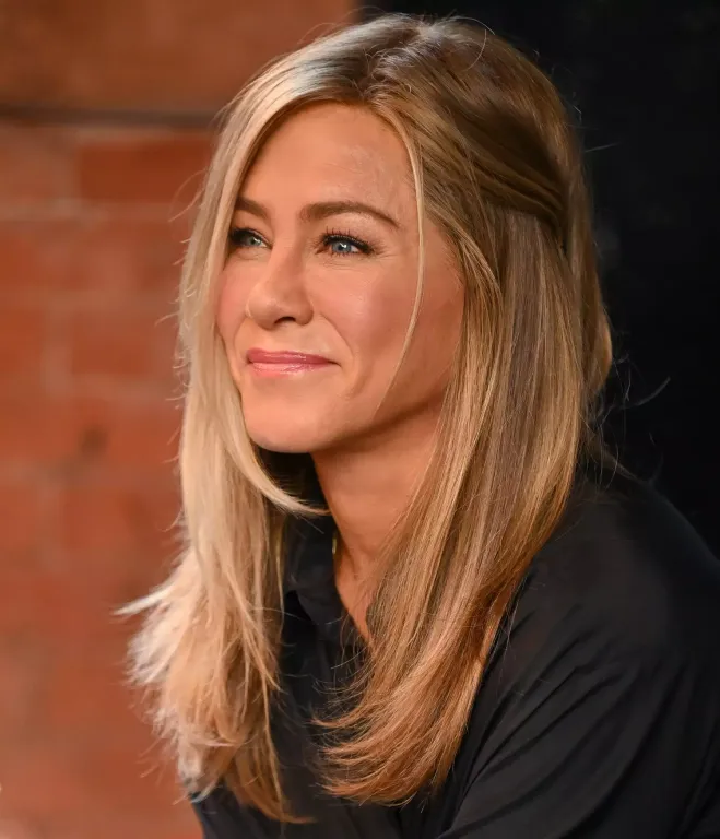 Jennifer Aniston stílusa: 35 év szépségtörténete-34