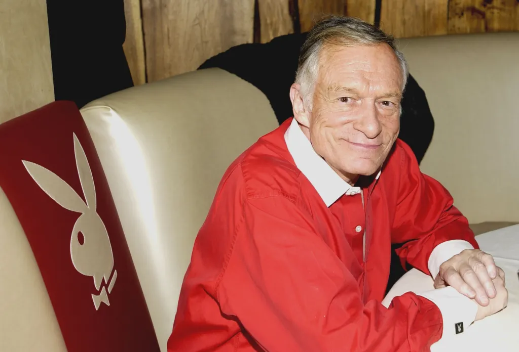 Hugh Hefner süketült meg a túl sok Viagra miatt-2