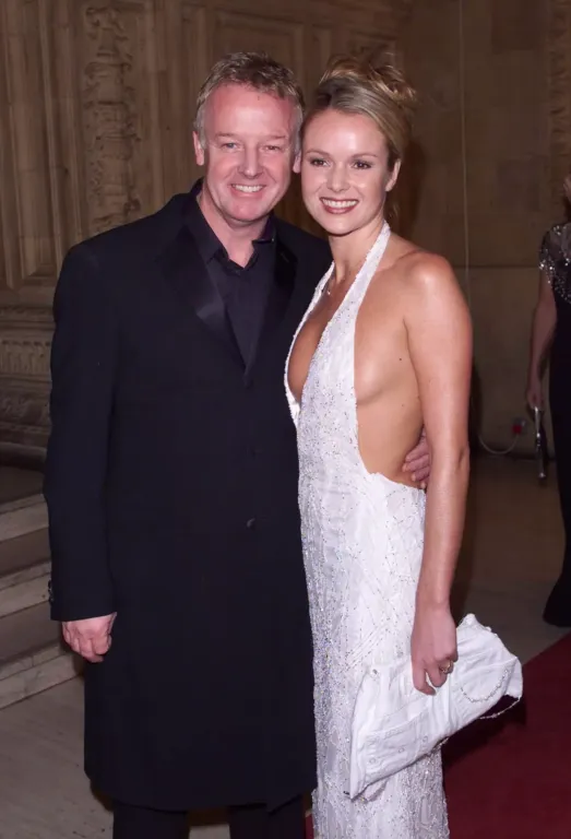 Amanda Holden sokkoló vallomása: Les Dennis furcsa csábítása-2