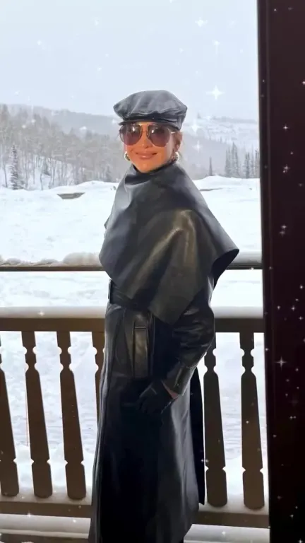 J.Lo káprázatos Matrix-stílusban a Sundance-en-3