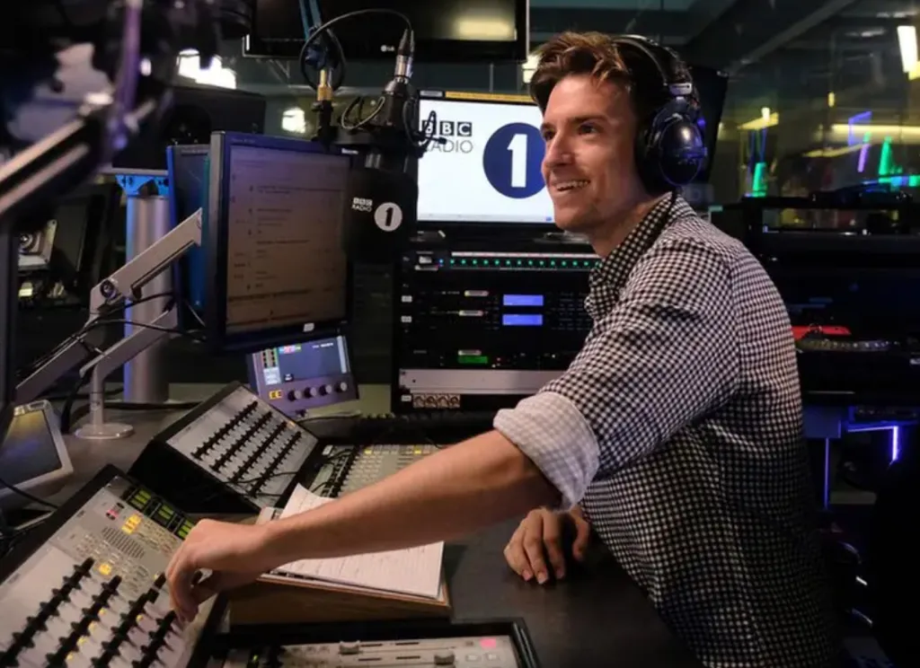 Greg James pikáns beszólása sokkolja a hallgatókat-1