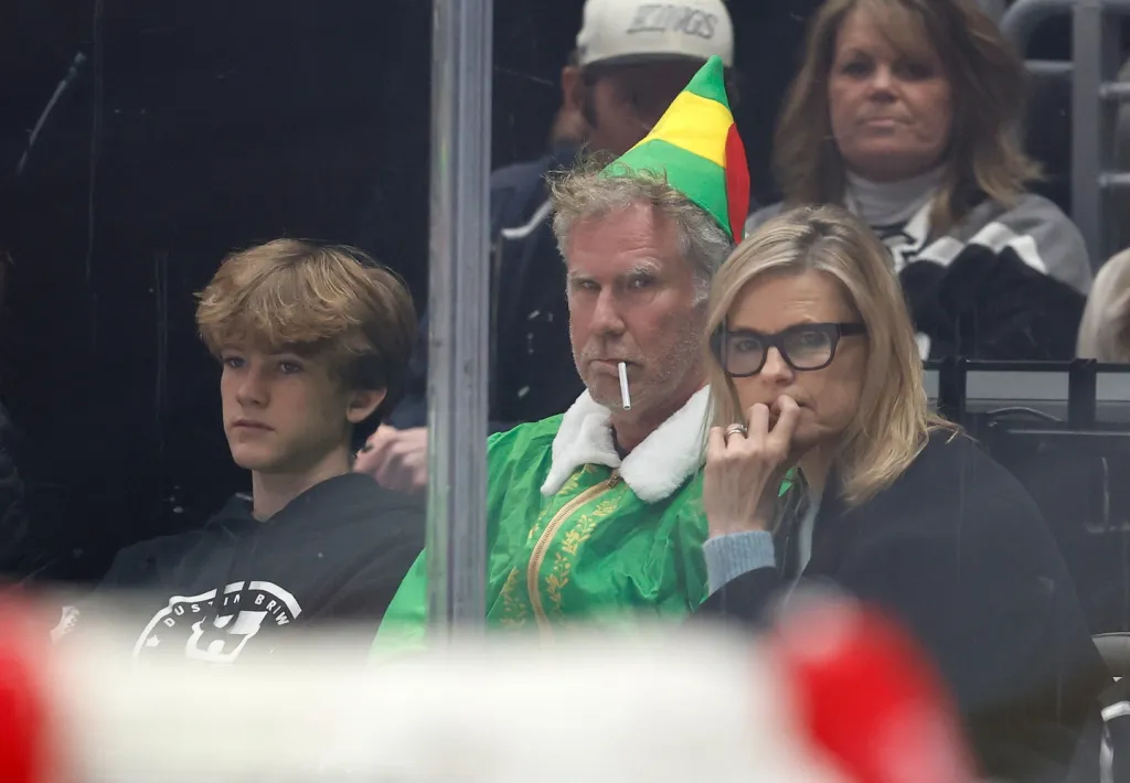 Will Ferrell és Jon Favreau viszálya: Elf 2 bukása-3