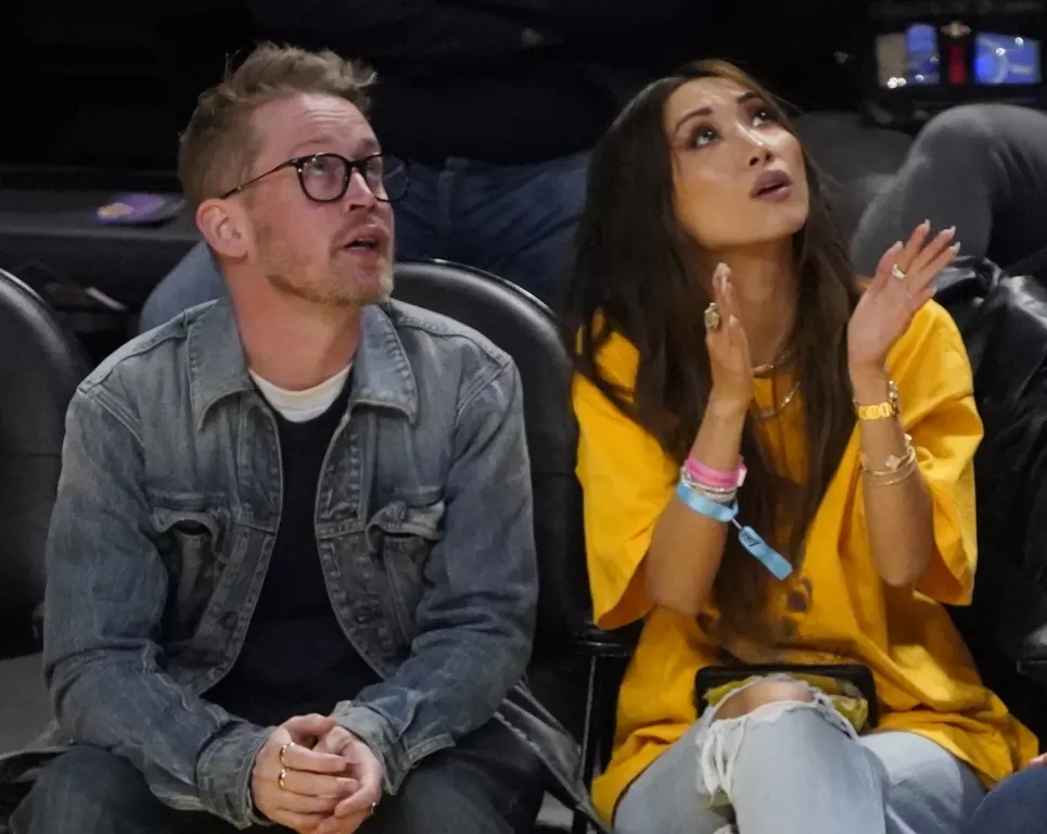 Brenda Song és Macaulay Culkin: Miért késik az esküvő?-1