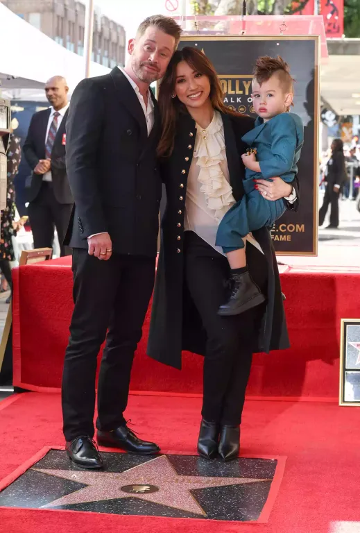 Brenda Song és Macaulay Culkin: Miért késik az esküvő?-2