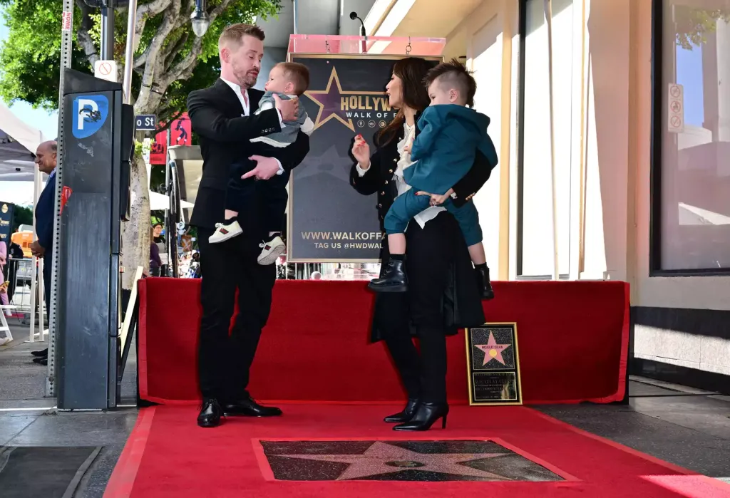 Brenda Song és Macaulay Culkin: Miért késik az esküvő?-3