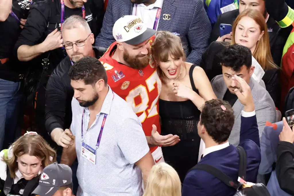 Taylor Swift és Travis Kelce szerelmi vallomása-3