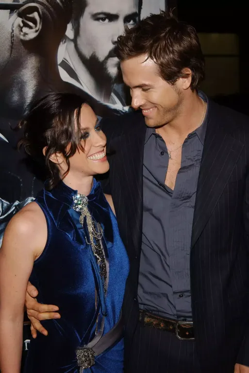 Ryan Reynolds és Alanis Morissette: Egy kanadai álompár története-1