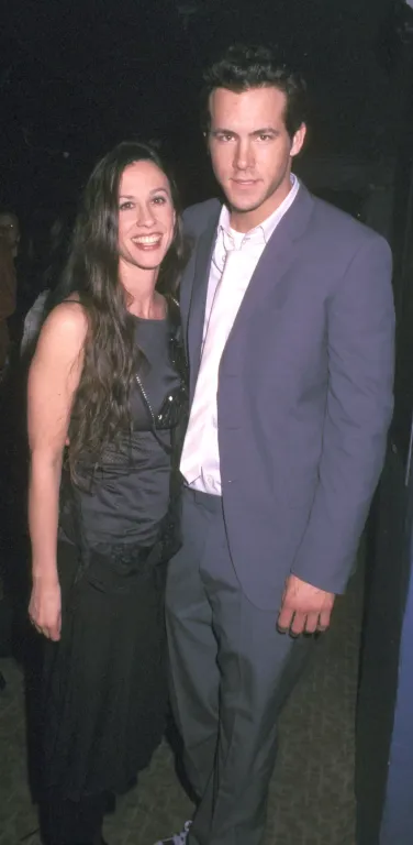 Ryan Reynolds és Alanis Morissette: Egy kanadai álompár története-4