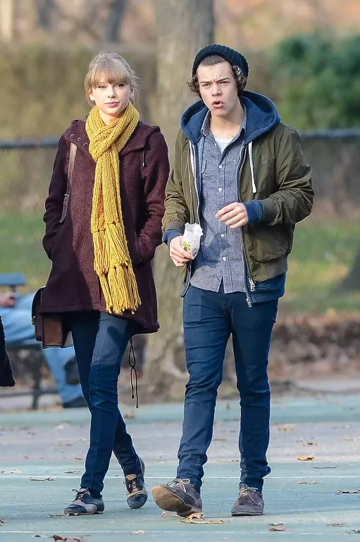 Taylor Swift meglepő ajándéka Harry Stylesnak-1