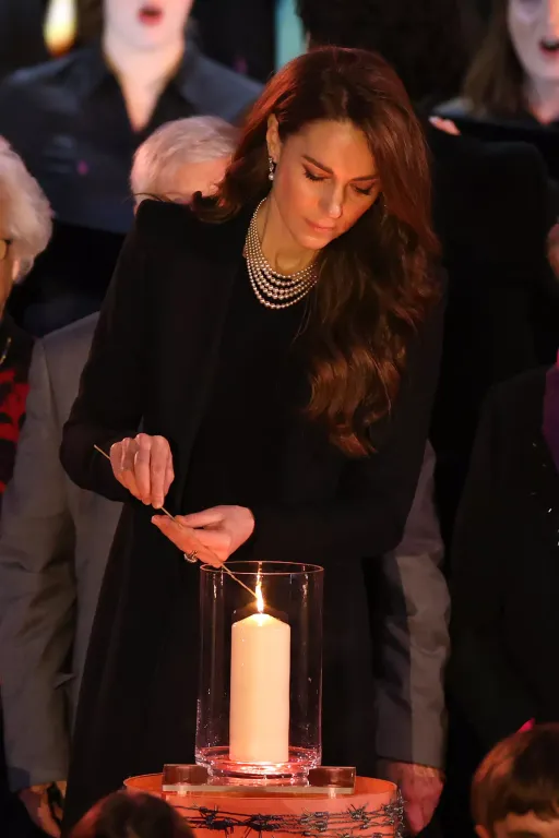 Katalin hercegné visszatér a királyi kötelességekhez-2