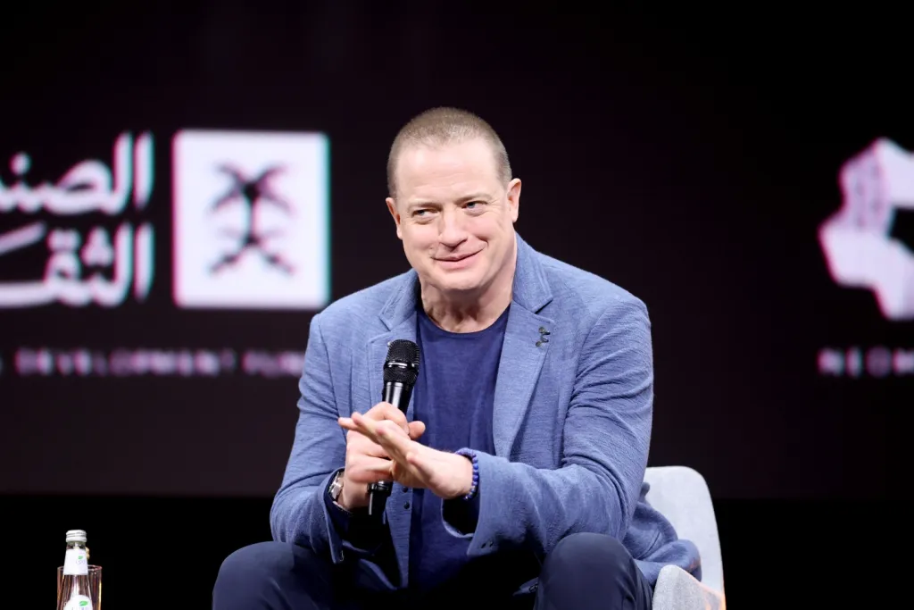 Brendan Fraser sokkoló vallomása: Évekig mellőzték-1