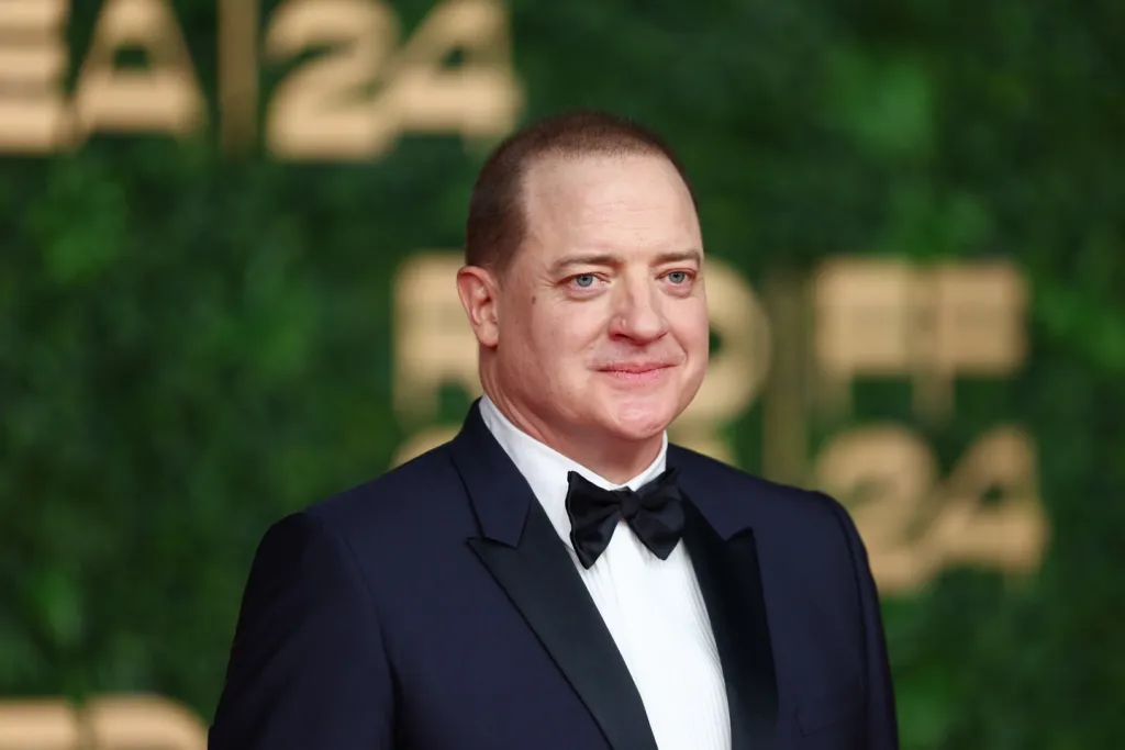 Brendan Fraser sokkoló vallomása: Évekig mellőzték-2