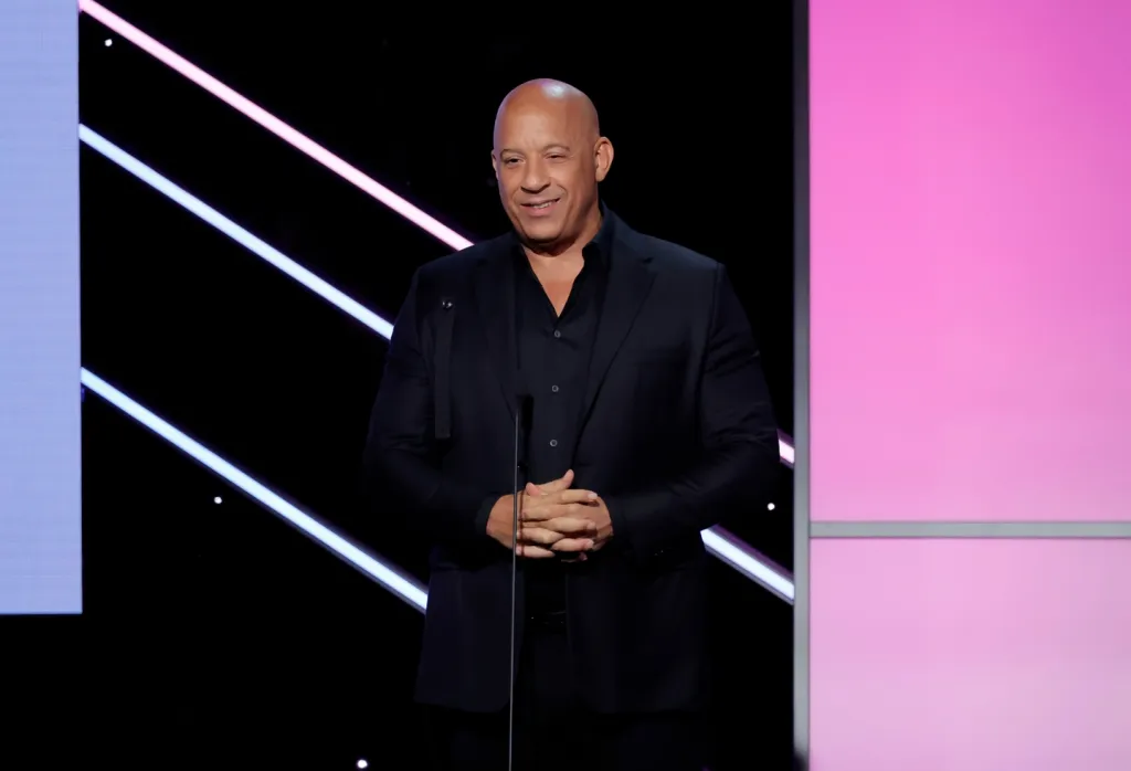 The Rock és Vin Diesel viszálya: Évekig nem forgattak együtt-2