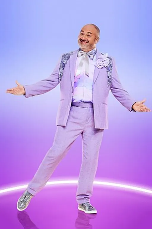 Botrány a Strictly turnén: Wynne Evans kiesett-2
