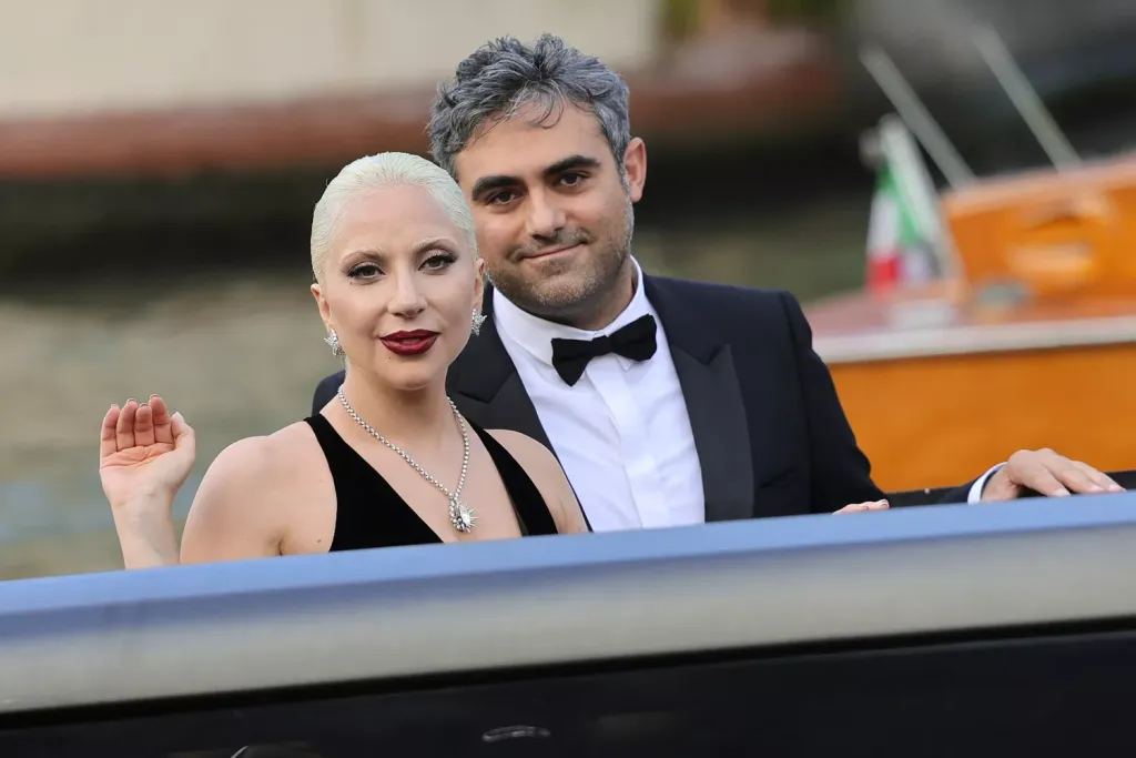 Lady Gaga és vőlegénye a családalapításról álmodoznak-1