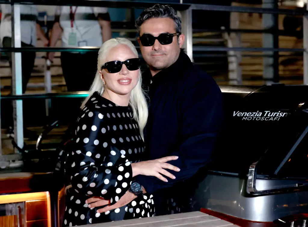 Lady Gaga és vőlegénye a családalapításról álmodoznak-3