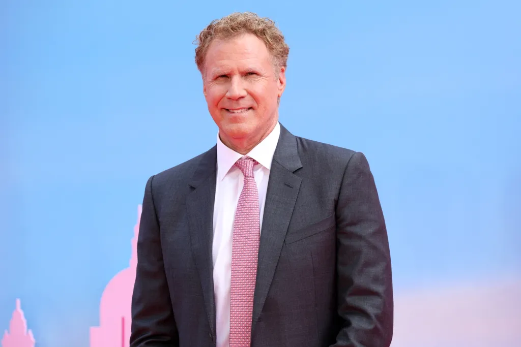 Will Ferrell sokkoló szerződése: Kit utasított el?-1