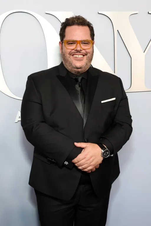 Josh Gad aggódik: Veszélyben a karrierje a fogyás miatt?-1