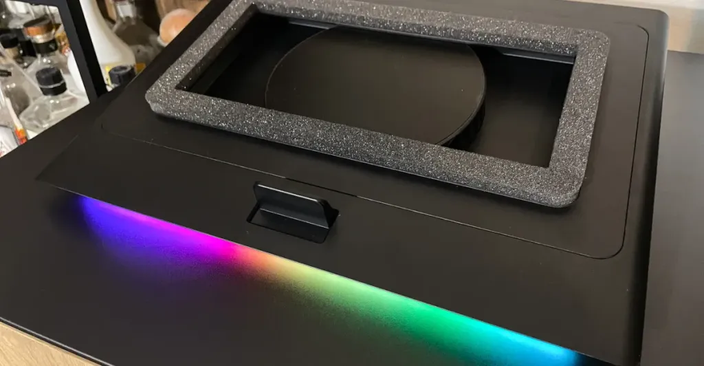 Razer hűtőpad: Hatékony megoldás laptopoknak