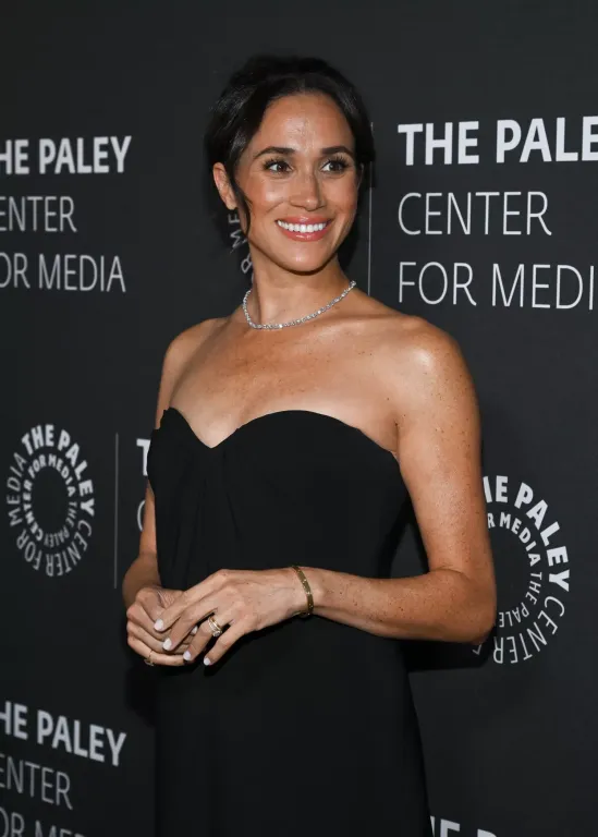 Meghan Markle barátnője felfedi a hercegnő kedvenc nevét-1