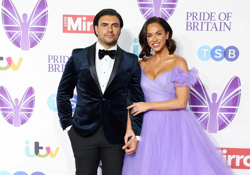 Vicky Pattison deepfake botránya: férje sokkban-1