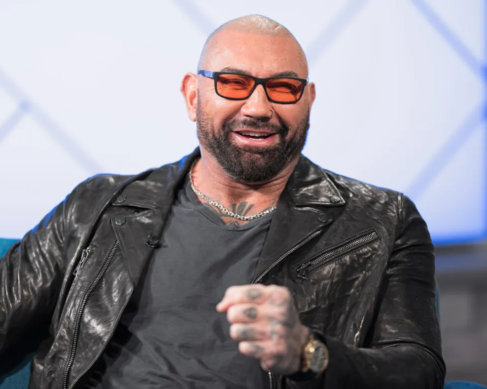 Dave Bautista különleges étkezési záradéka a filmszerződéseiben-1
