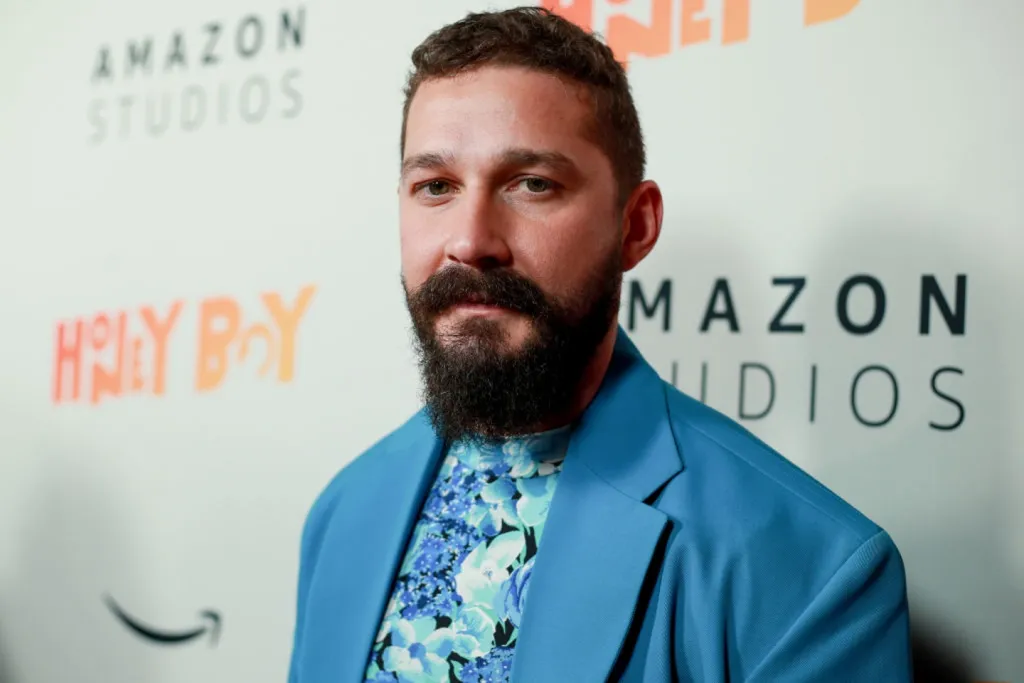 Shia LaBeouf kiszivárogtatott e-mailekkel támadta Baldwint-1