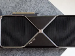 Nvidia RTX 50-es sorozat: Áttörés a teljesítményben