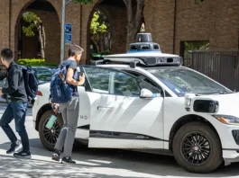 Waymo és Uber: Robotaxik új városokban