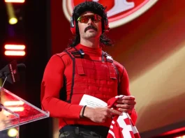 Dr Disrespect játékstúdiója megszakítja kapcsolatát