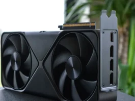 Nvidia RTX 5090: Hiánycikk lett az új csúcskártya