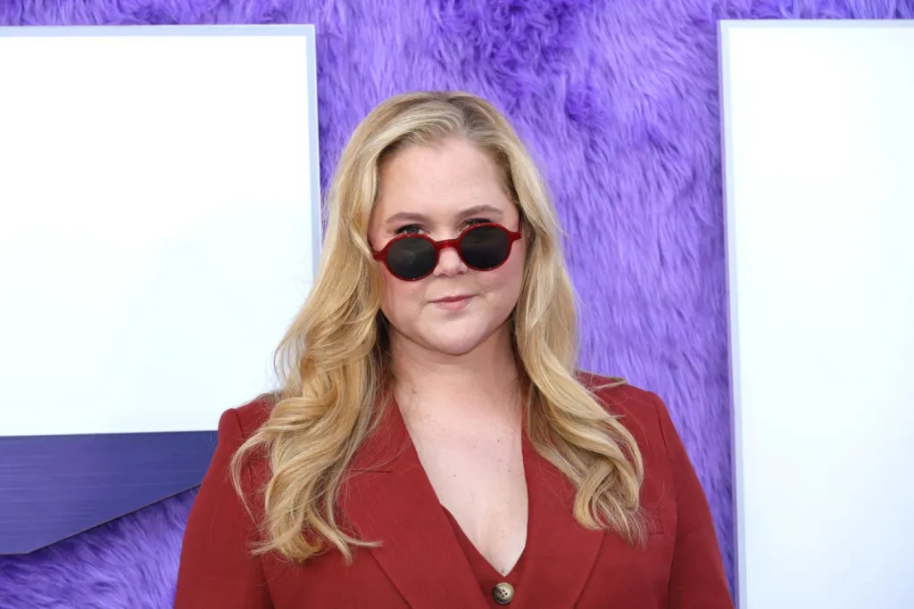 Amy Schumer sokkoló vallomása az Ozempic mellékhatásairól-1