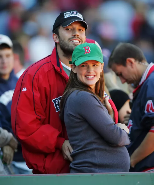 Ben Affleck és Jennifer Garner újra közelebb kerültek-2