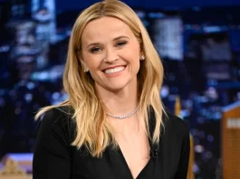 Reese Witherspoon Says She's No Longer Friends With Famous Actress After Award Show Roast