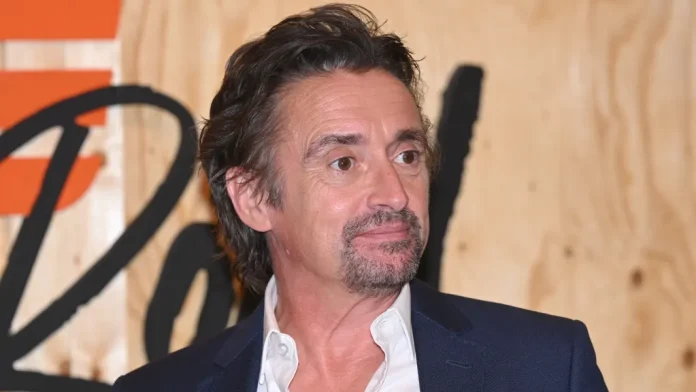 Richard Hammond wants to do bizarre act when he visits Jeremy Clarkson’s pub for the first time