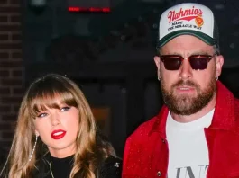 Will Taylor Swift and Travis Kelce Make Their Red Carpet Debut at the Grammys?