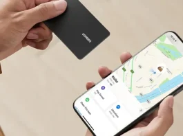 Ugreen bemutatja ultravékony Apple AirTag alternatíváját