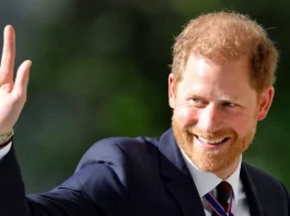 Prince Harry Is Hosting Some Important Royals at This Year's Invictus Games