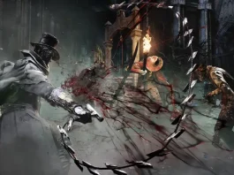 Sony letiltja a népszerű Bloodborne FPS módot