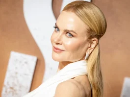 Cosmetic expert explains 'pixie ears' condition after fans were alarmed by Nicole Kidman's ears