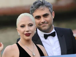 Lady Gaga Debuted an Emotional New Song She Wrote With Fiancé Michael Polansky