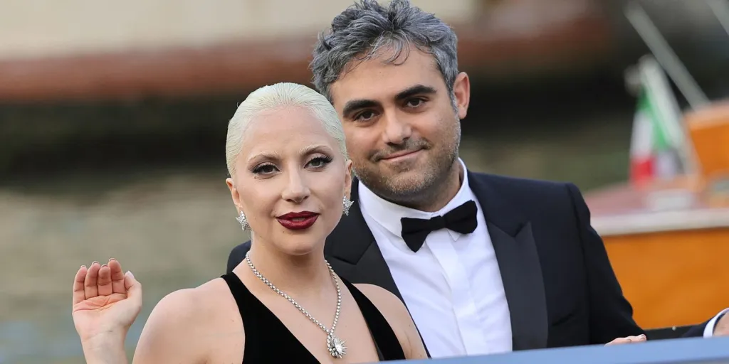 Lady Gaga Debuted an Emotional New Song She Wrote With Fiancé Michael Polansky