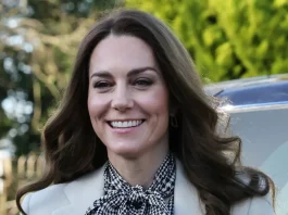 Kate Middleton Was Compared to Princess Diana During Her Latest Event