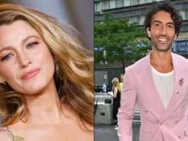 Blake Lively files new lawsuit against Justin Baldoni as he sues New York Times for $250 million