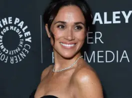 Meghan Markle Rang In 2025 by Rejoining Instagram